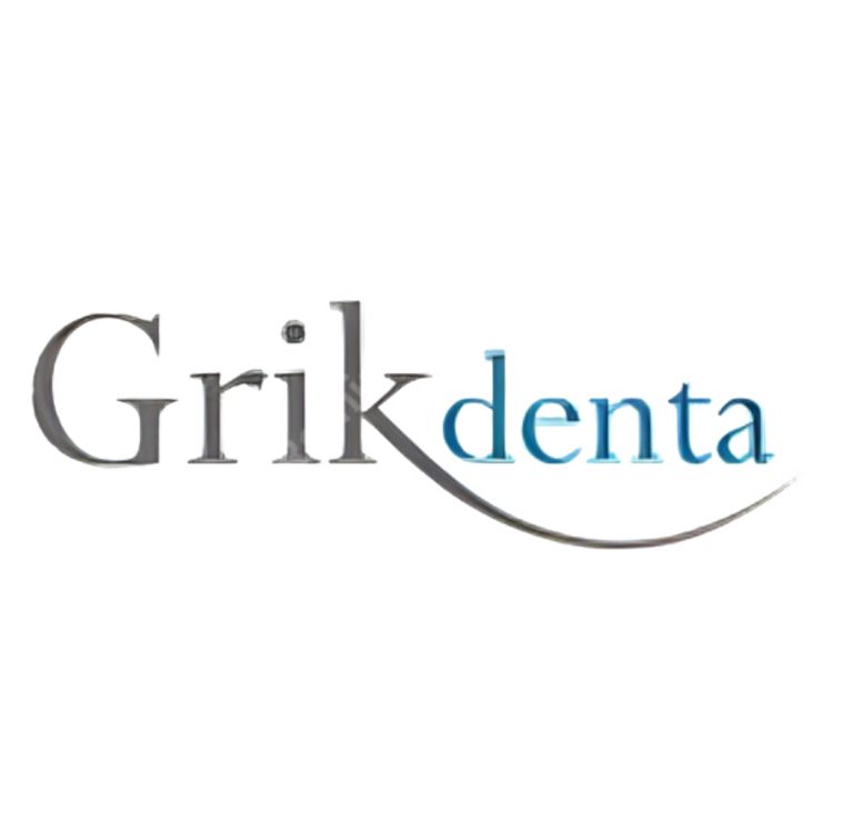 Grikdenta logo