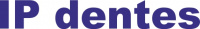 IP dentes, Ilonos Paulikienės odontologijos kabinetas logo