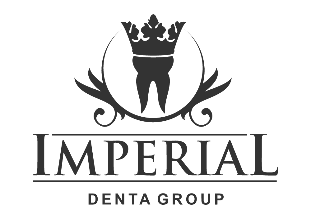 Imperial denta group logo
