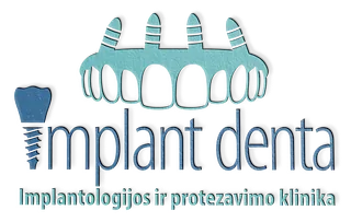 Implantdenta logo