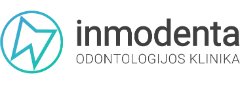 Inmodenta logo
