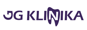 JG klinika logo