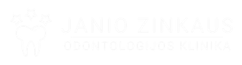 J. Zinkaus odontologijos klinika logo