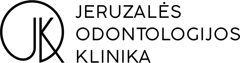 Jeruzalės odontologijos klinika logo
