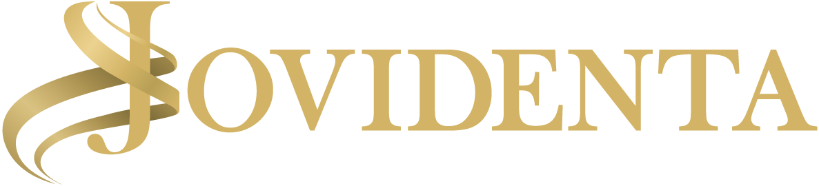 Jovidenta logo