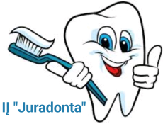 Juradonta logo