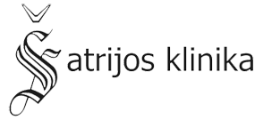 Kalvarijų gatvės stomatologijos klinika logo
