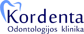 Kordentas logo