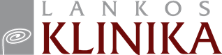 Lankos klinika logo