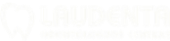 Laudenta logo