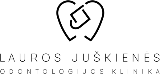 Lauros Juškienės odontologijos klinika logo