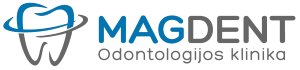 MAG Dent logo