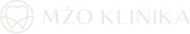 MZO klinika logo