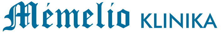 Mėmelio klinika logo