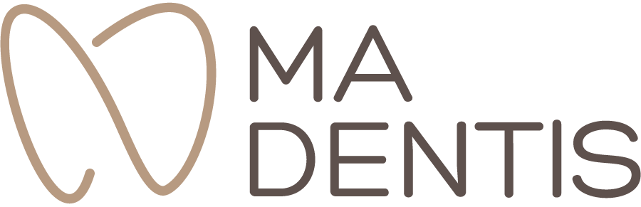 Madentis logo