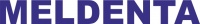 Meldenta logo