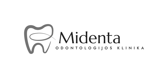 Midenta logo