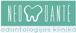Neodantė logo