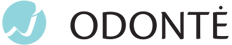 Odontė logo
