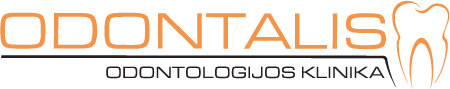 Odontalis logo