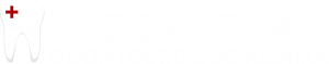 Odonticija logo