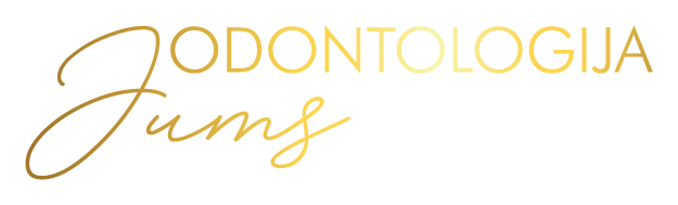 Odontologija jums logo