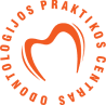 Odontologijos praktikos centras logo