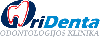 Oridenta logo