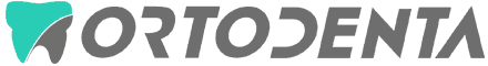 Ortodenta logo
