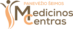Panevėžio šeimos medicinos centras logo