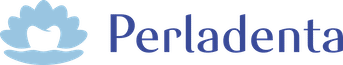 Perladenta logo