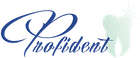 Profident, dantų technikos laboratorija logo