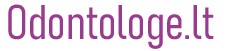 S. Peikštenienės odontotogijos kabinetas logo