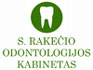 S. Rakečio odontologijos kabinetas logo