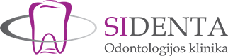 Sidenta logo