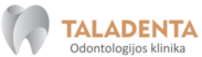 Taladenta, odontologijos klinika logo