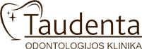 Taudenta logo