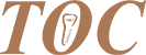 Tauragės odontologijos centras logo