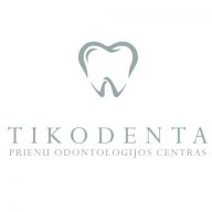 Tikodenta logo