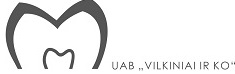 Vilkiniai ir Ko logo