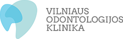 Vilniaus odontologijos klinika logo