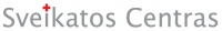 Švenčionėlių sveikatos centras logo
