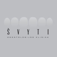 Švyti logo