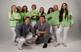 UAB Arinija - odontologijos klinika Kaunas
