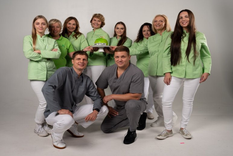UAB Arinija
