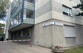 Jasinskio odontologijos klinika - odontologijos klinika Vilnius