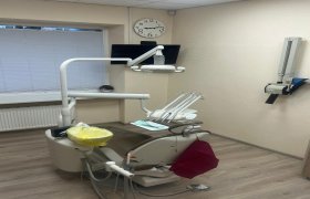 Jasinskio odontologijos klinika - odontologijos klinika Vilnius