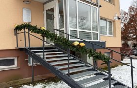 Baltidenta - odontologijos klinika Panevėžys