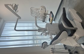 Edidenta - odontologijos klinika Klaipėdos r.