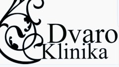 Dvaro klinika logo